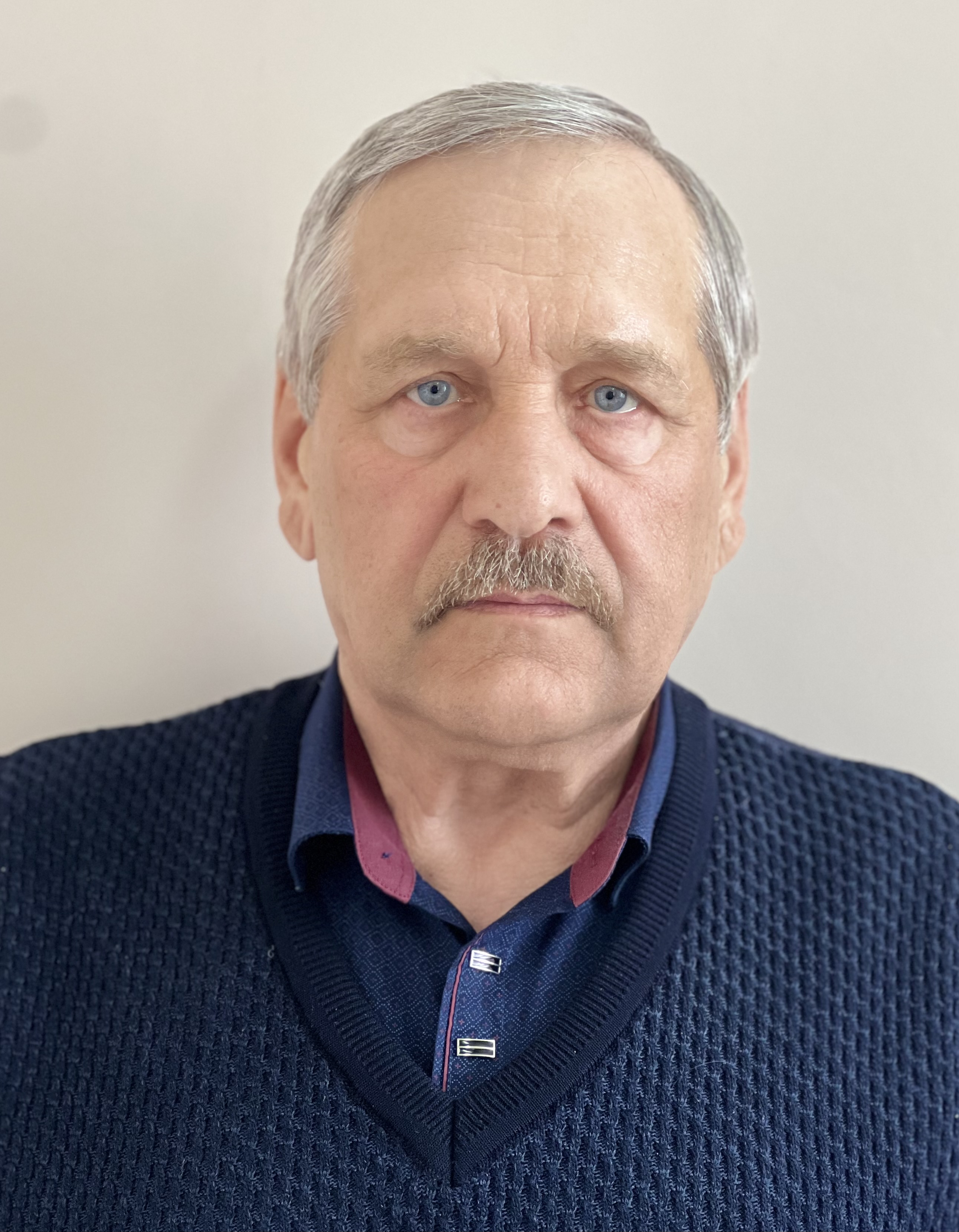 Харютин Иван Михайлович.